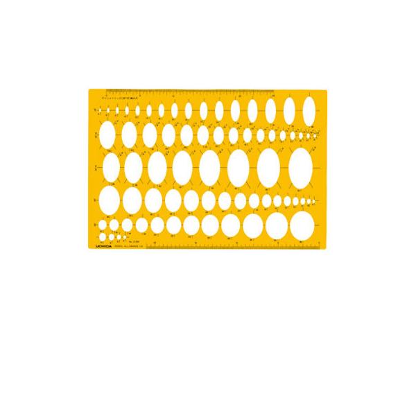 UCHIDA E`_ }[r[ ev[g No.215M ȉ~K CLGbWt 1-843-0215