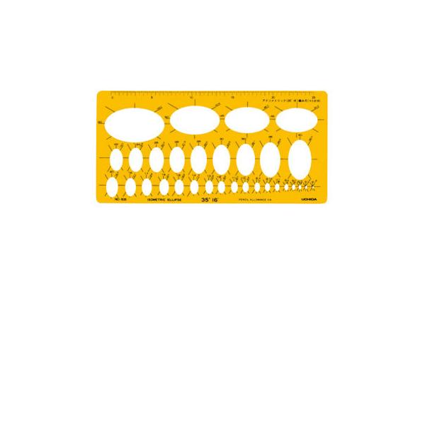 UCHIDA E`_ }[r[ ev[g No.606 AC\gbNpȉ~K 1-843-0606