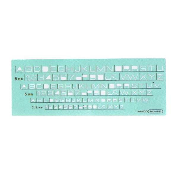 VANCO oR ev[g p 80^K 80-F2 10862