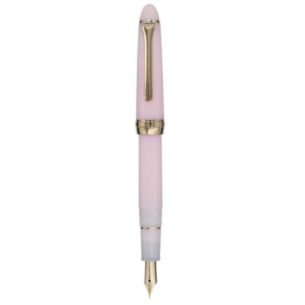 【特価商品】セーラー万年筆 万年筆 SHIKIORI 四季織 草遊び 花冠 細字 SHIKIORI セーラー万年筆 四季織 草遊び 万年筆 花冠 細字 F 11-0657