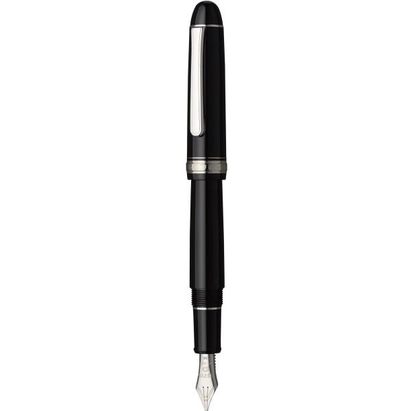 プラチナ万年筆　3776センチュリー　ミュージック hougado_platinum-pnbm-25000r