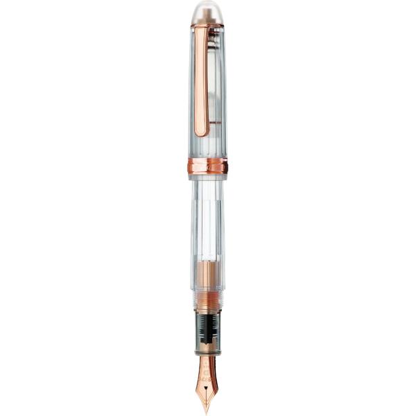 PLATINUM Century 万年筆　ニース ロゼ 万年筆 センチュリーニース ロゼ | 伊東屋オンラインストア