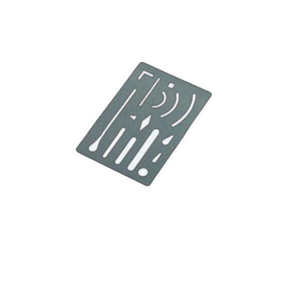 DRAPAS hpX XeX A|TYPE No.17-032