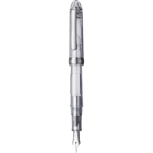 3776 センチュリー PLATINUM プラチナ万年筆 CENTURY 忍野 #5 オシノ