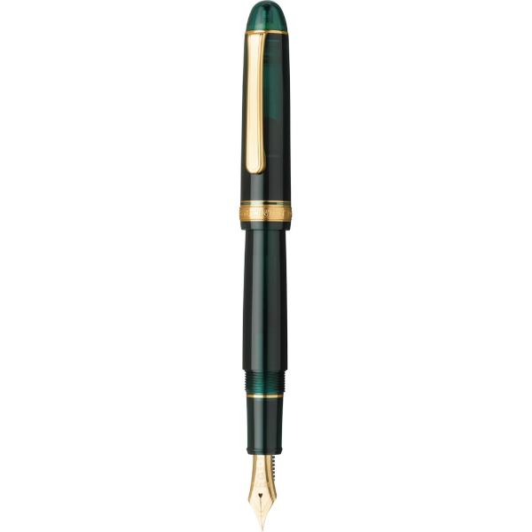 3776 センチュリー PLATINUM プラチナ万年筆 CENTURY #41 ローレル