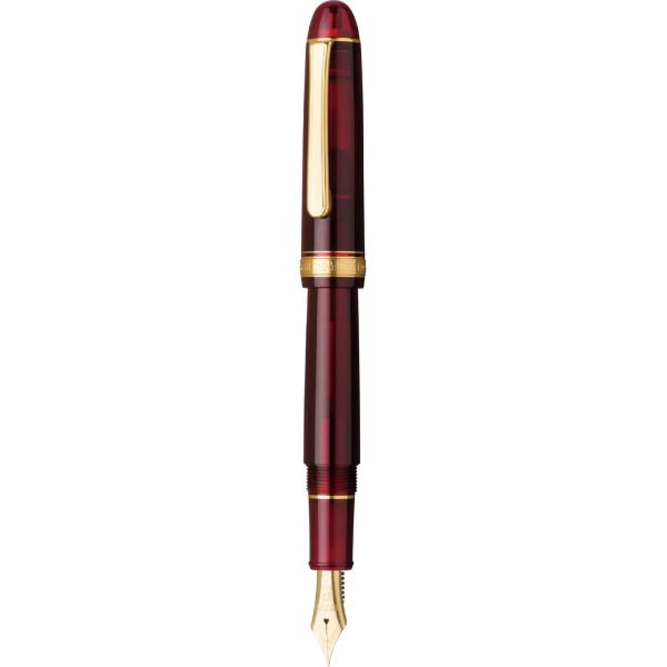 プラチナ万年筆 3776センチュリー #71ブルゴーニュ 3776 センチュリー PLATINUM プラチナ万年筆 CENTURY #71