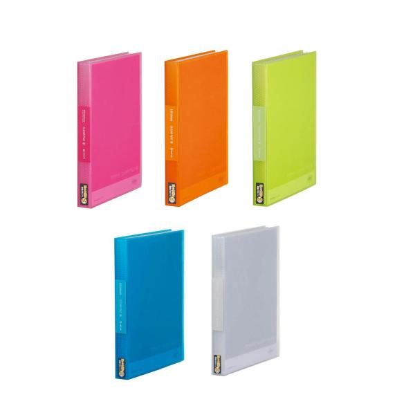 屋久島クリアファイル　3枚組　10セット クリヤーファイル〈高透明〉 – セキセイ株式会社