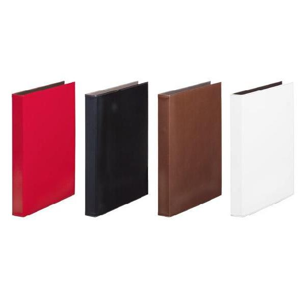 【10冊セット】キングジム レザフェス リングファイル A4S 1961LF 黒 41SSIqe-1kL._UF350,350_QL50_.jpg