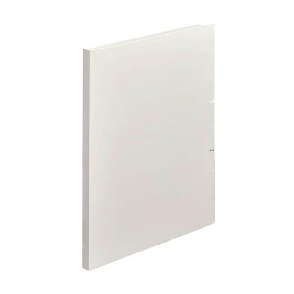 他サイト： キングジム スキットマン 冷蔵庫ピタッとファイル 書類整理タイプ 白 2931-Wの商品画像