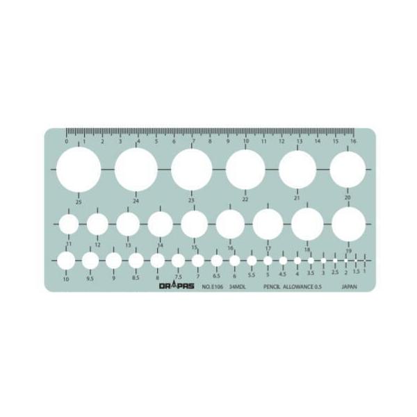DRAPAS hpX ev[g E^ ~Kij No.31-E106