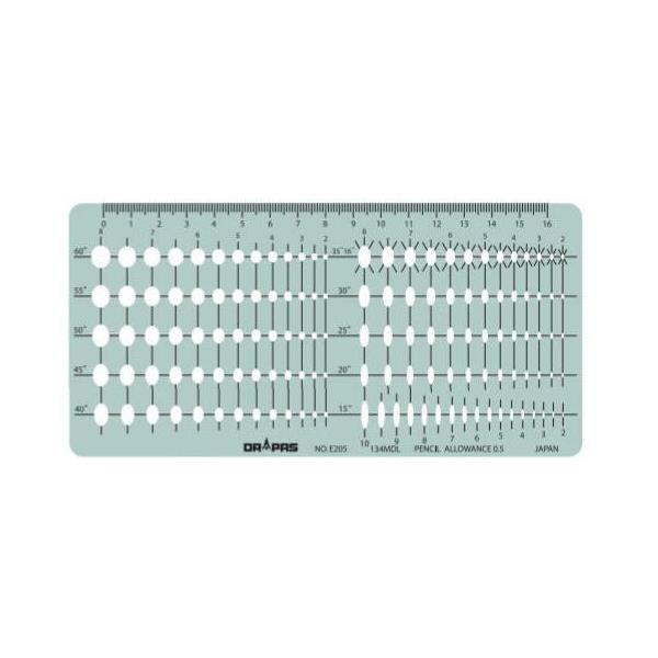 DRAPAS hpX ev[g E^ ȉ~Kiɏj No.31-E205