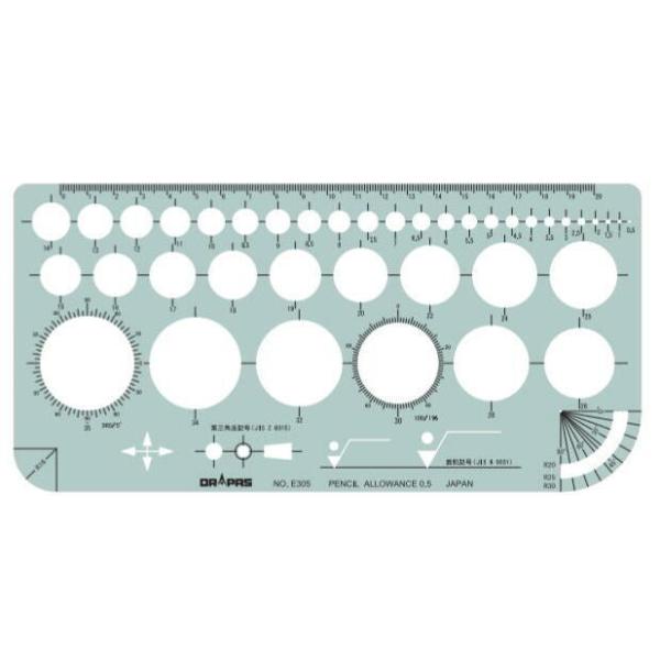 DRAPAS hpX ev[g E^ ~EdLK No.31-E305