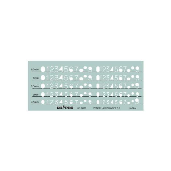 DRAPAS hpX ev[g E^ K No.31-E821