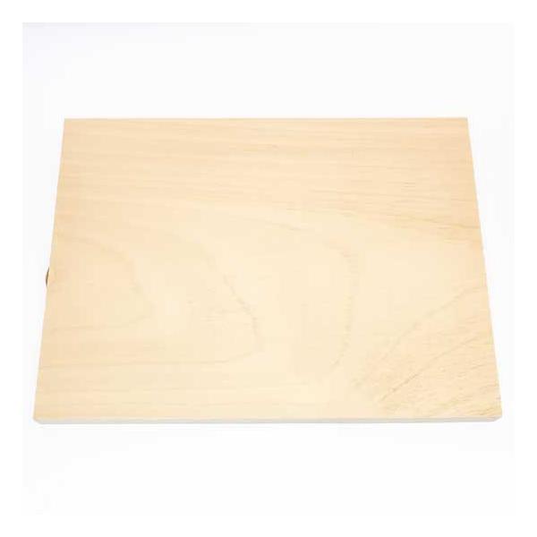 版木（朴材） F3ホルベインの版木は、朴板とシナベニヤ板があります。朴の一枚板（無垢板）と、薄い木の板を重ね合わせた合板（ベニヤ板）の違いですが、無垢板では桜や朴、桂、梨などの広葉樹種の木材が向いているとされます。ベニヤ板では、6mmから9...