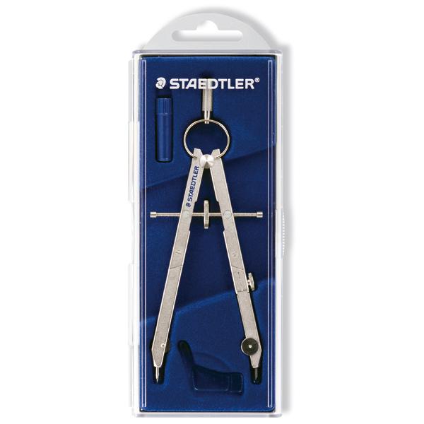 マルス(文具) ステッドラー コンパス コンフォート マルス 551 01