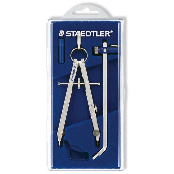 マルス(文具) ステッドラー コンパス コンフォート マルス 551 02