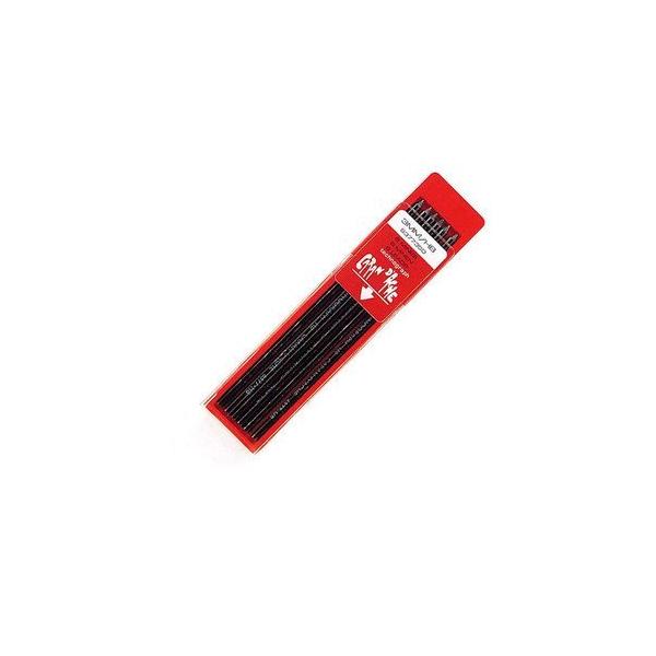 カランダッシュ フィックスペン 替芯 3mm HB 6377-350 [日本正規品] wgteh8f Amazon.co.jp: カランダッシュ フィックスペン 替芯 3mm 6B 6377