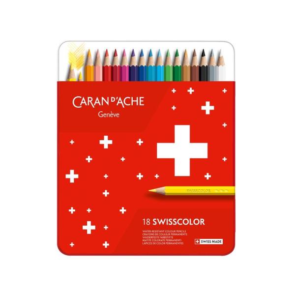 CARAN d'ACHE（カランダッシュ） カラン ダッシュ 1284-718 スイス