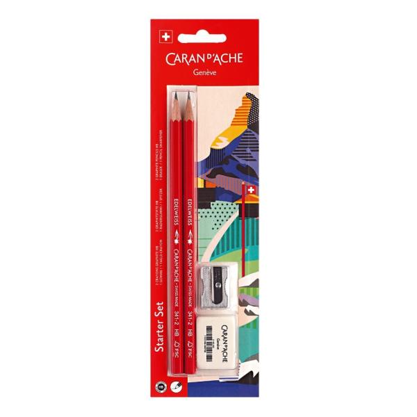 カラン ダッシュ 352-872 Back To School ライン スターターセット 687067