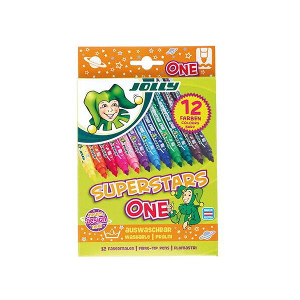 JOLLY�i�W�����[�j �X�[�p�[�X�^�[�YONE�i�����j 12�F 80641