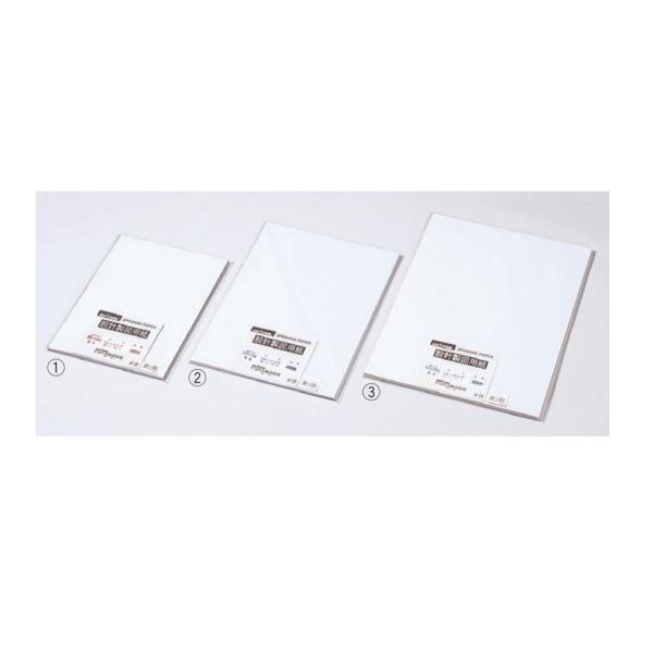 DRAPAS �h���p�X �g���[�V���O�y�[�p�[ A2�K�i ���� ���� 40g/m2 100���� No.83-202