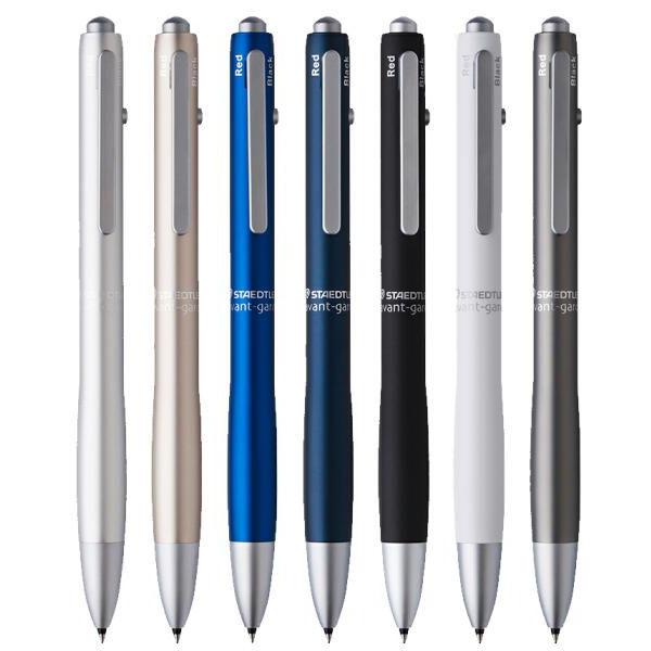 ステッドラー アバンギャルド 多機能ペン 927ag 927ag Office Wow 通販 Yahoo ショッピング