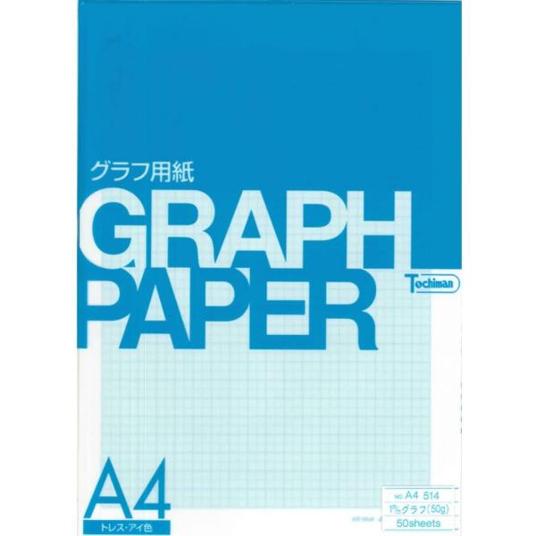 SAKAEeNjJy[p[ Otp 1mm g[VOy[p[ 55g/m2 A4 50 ACF A4-514