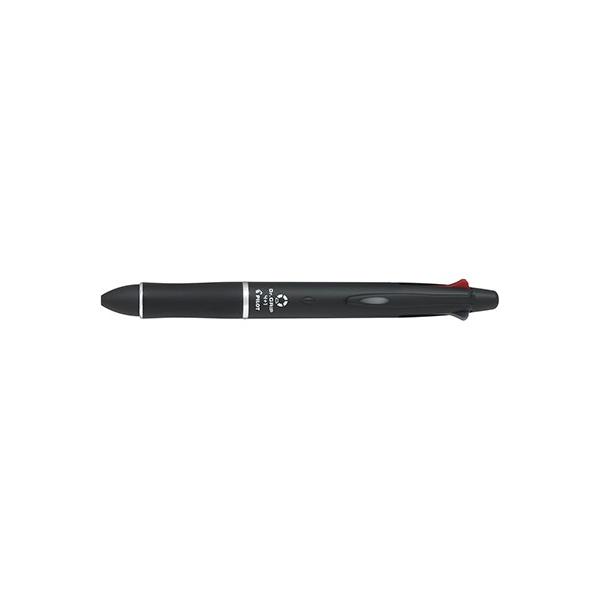 パイロット ドクターグリップ4+1 BKHDF1SFN-B [ブラック