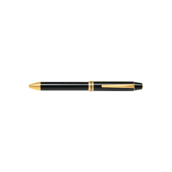 【美品】PILOT 多機能筆記具　フォープラスワンリッジ（4+1RIDGE） リッジ（PILOT） パイロット 多機能筆記具 4+1 フォープラスワン RiDGE