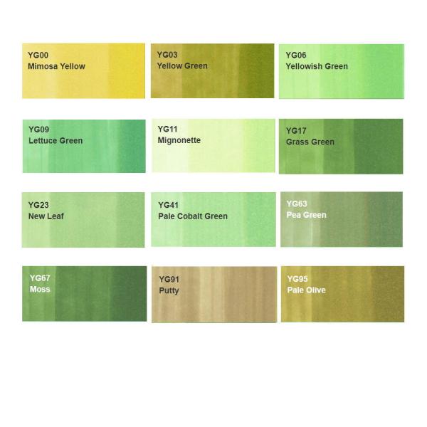 .Too COPIC ciao �R�s�b�N�`���I�P�i YG