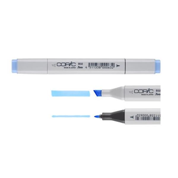 .Too COPIC CLASSIC RsbNNVbN Pi BV