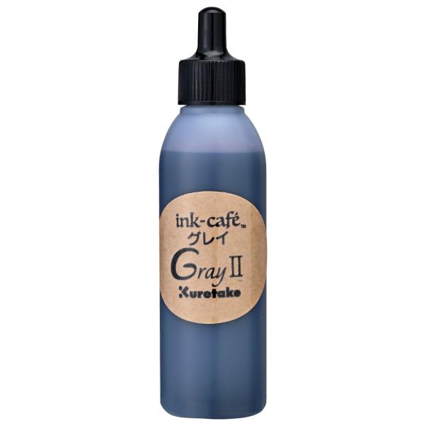 ���| ink-cafe �������Ŋy���� ���̃J���[�C���N �O���C 3�Z�b�g ECF160-505