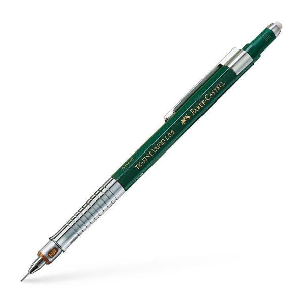 コクヨ　Faber-Castell 9725L シャープペンシル コクヨ Faber-Castell 9725L シャープペンシル