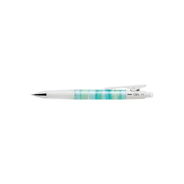 パイロット シャープペンシル フレフレ オプト ウォーター HOP-20R-WT
