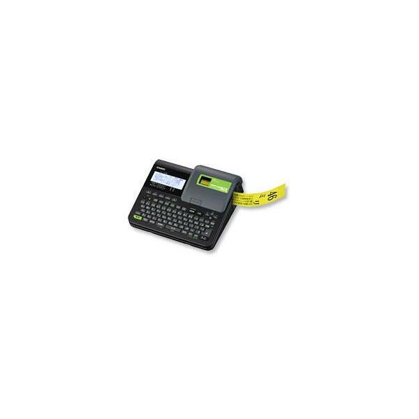 【超美品】カシオ ネームランド KL-V460 CASIO たのめーる】カシオ NAME LAND KL-V460 1台の通販