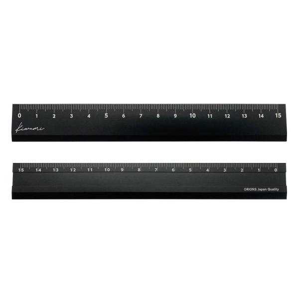 hvX`bN Kiwami LREΉA~K 15cm ubN KLR-15-BL