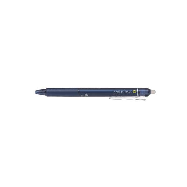 パイロット フリクションボール ノック 0.5mm ブルーブラック LFBK-23EF-BB