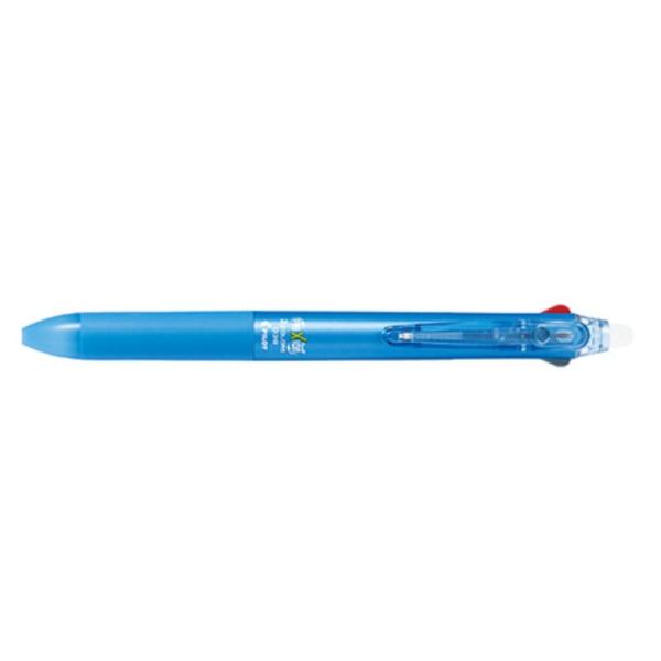 パイロットフリクション　40セット　新品未開封 パイロット フリクションボール2 038 LKFB-40UF-LB [ライトブルー