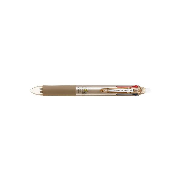 パイロット フリクションボール4 LKFB-80EF-CGD [シャンパンゴールド