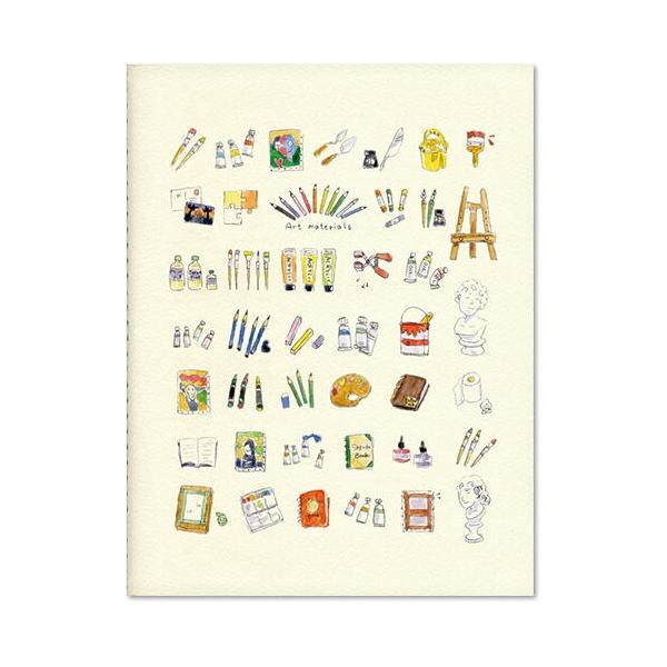 �~���[�Y �����u�b�N �v���X A5 ��021 ��� MP-021