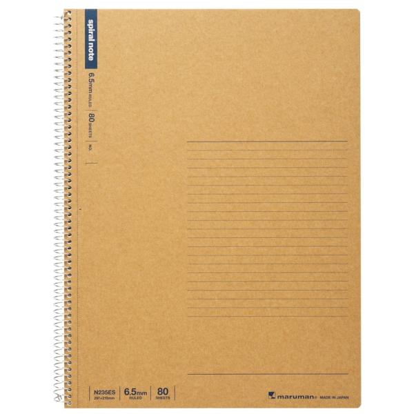 }} m[g XpCm[g x[VbN  6.5mmr 38s 80 A4 N235ES