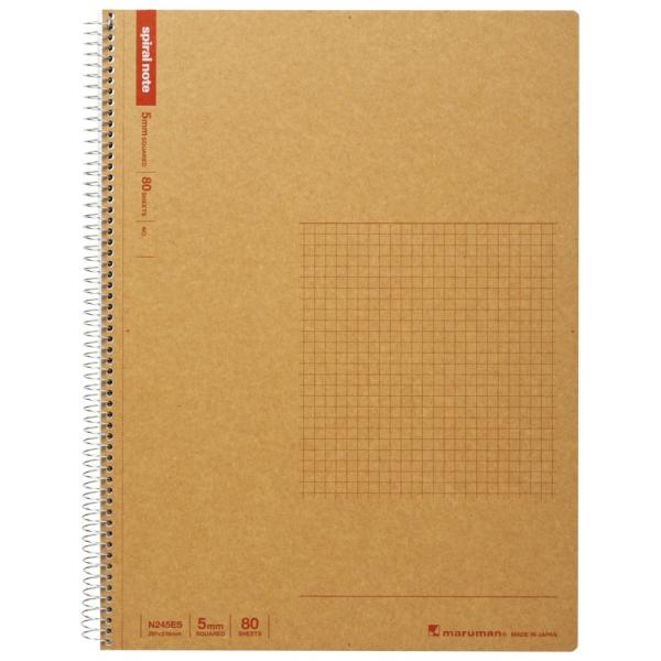 }} m[g XpCm[g x[VbN A4 5mmr 80 N245ES