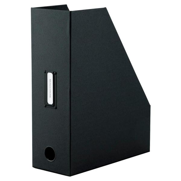 ���h���i LADONNA ���m�N���[�� �{�b�N�X�t�@�C�� A4S PAM-491