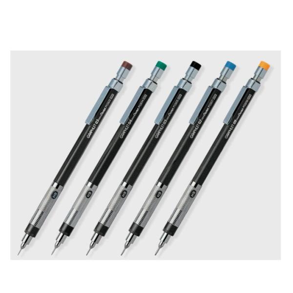 ぺんてる（Pentel） 製図用シャープ グラフレット : Office WOW