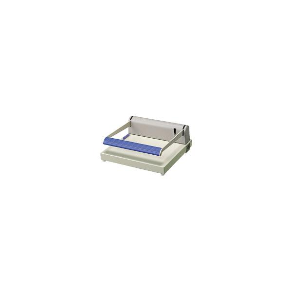 KOKUYO（コクヨ） 強力多穴パンチ バインダー用 26 30穴 PN-55