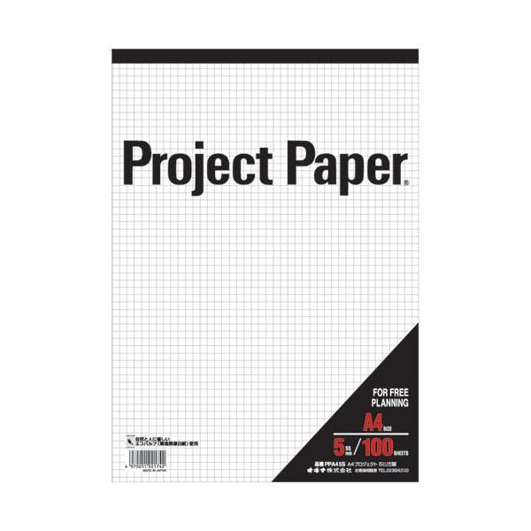 ILi vWFNgy[p[ A4 5mmr 100 PPA45S