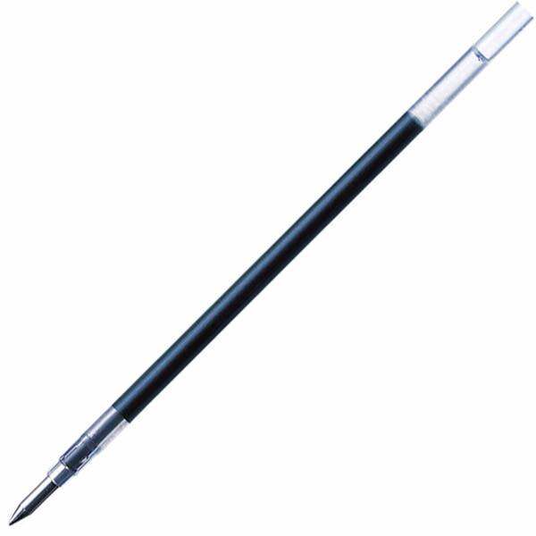 ZEBRA ゼブラ ジェルボールペン替芯 サラサ多色多機能用 JK-0.4芯 青 RJK4-BL