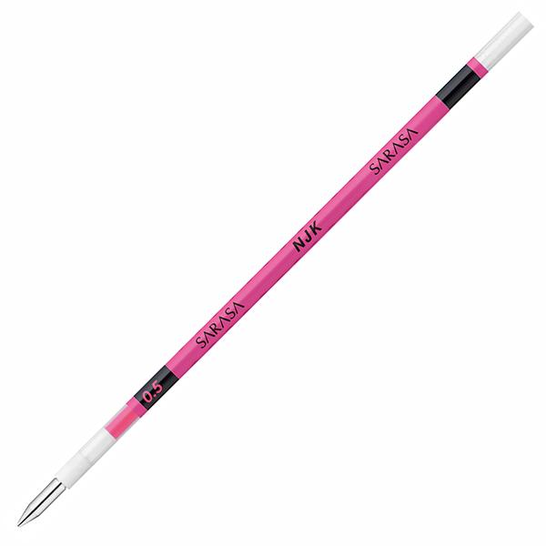 サラサ ZEBRA ゼブラ サラサセレクト 専用リフィル NJK-0.5芯 サラサ ZEBRA ゼブラ サラサセレクト 専用リフィル NJK-0.5芯