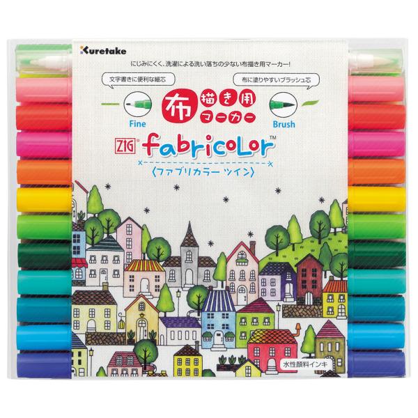 | z`p}[J[ ZIG t@uJ[cC ZIG fabricolor 24FZbg TC-4000A/24V