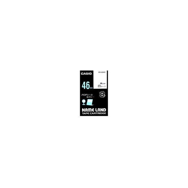 �J�V�I �l�[�������h�e�[�v XR-46WE